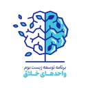 برنامه توسعه زیست بوم واحدهای خلاق